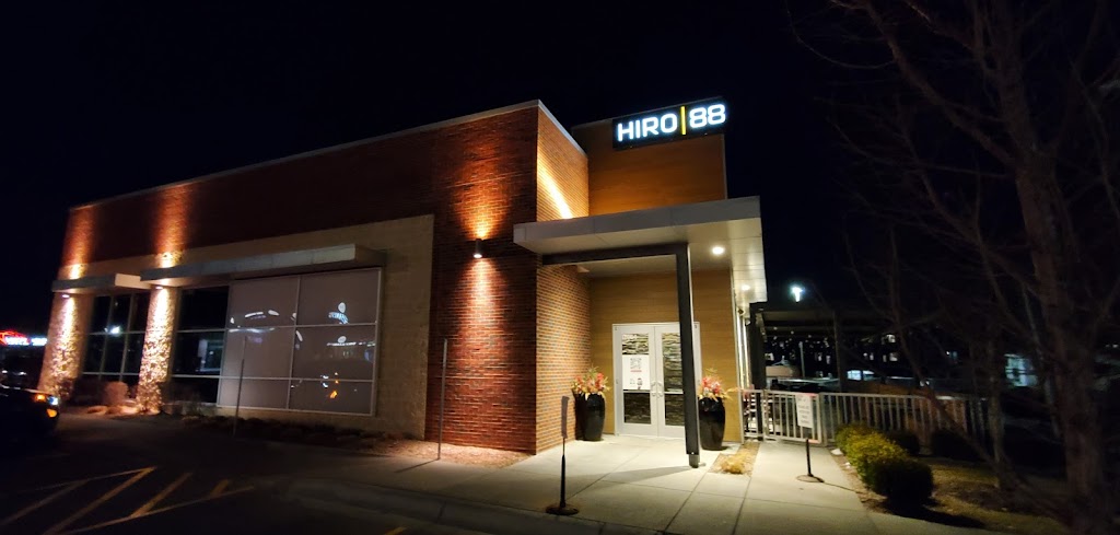 Hiro 88 Millard | 17664 Welch Plaza, Omaha, NE 68135, USA | Phone: (402) 702-8800