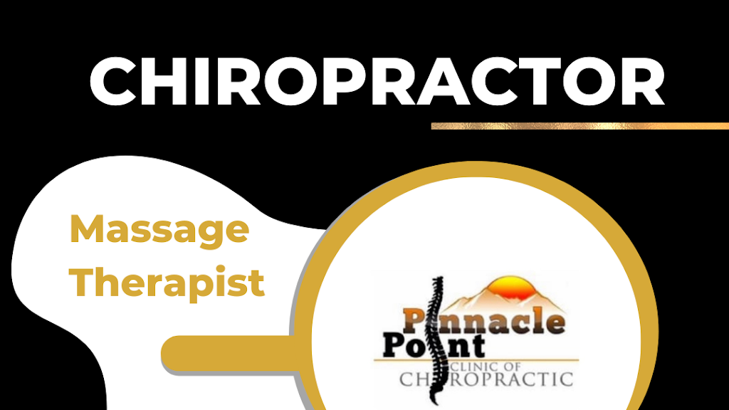 Pinnacle Point Clinic of Chiropractic | 2304 Bardin Rd #201, Grand Prairie, TX 75052, USA | Phone: (817) 789-4225