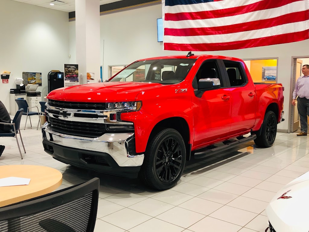 Empire Chevrolet of Huntington | 1072 E Jericho Turnpike, Huntington, NY 11743, USA | Phone: (631) 204-8797