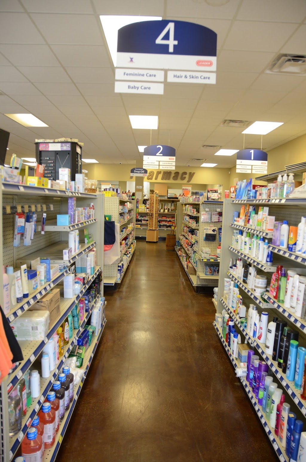 J & M Pharmacy & Compounding Center LLC | 2040 2nd Ave E, Oneonta, AL 35121, USA | Phone: (205) 274-2740