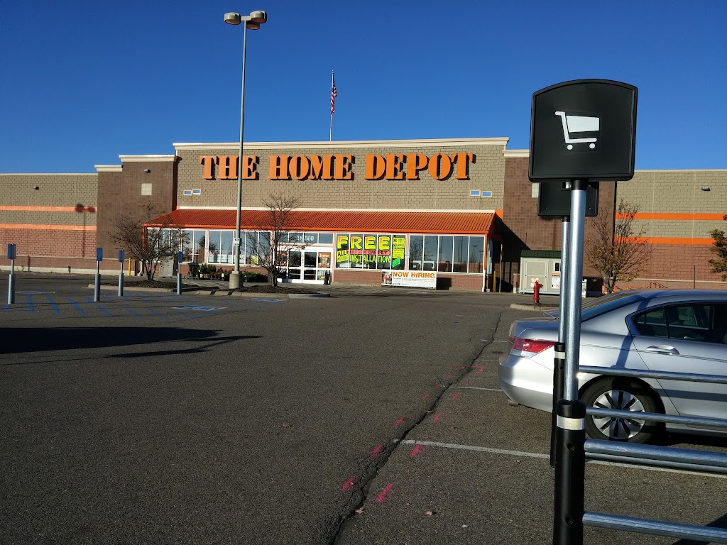 The Home Depot | 15800 Grove Cir N, Maple Grove, MN 55369, USA | Phone: (763) 494-0117