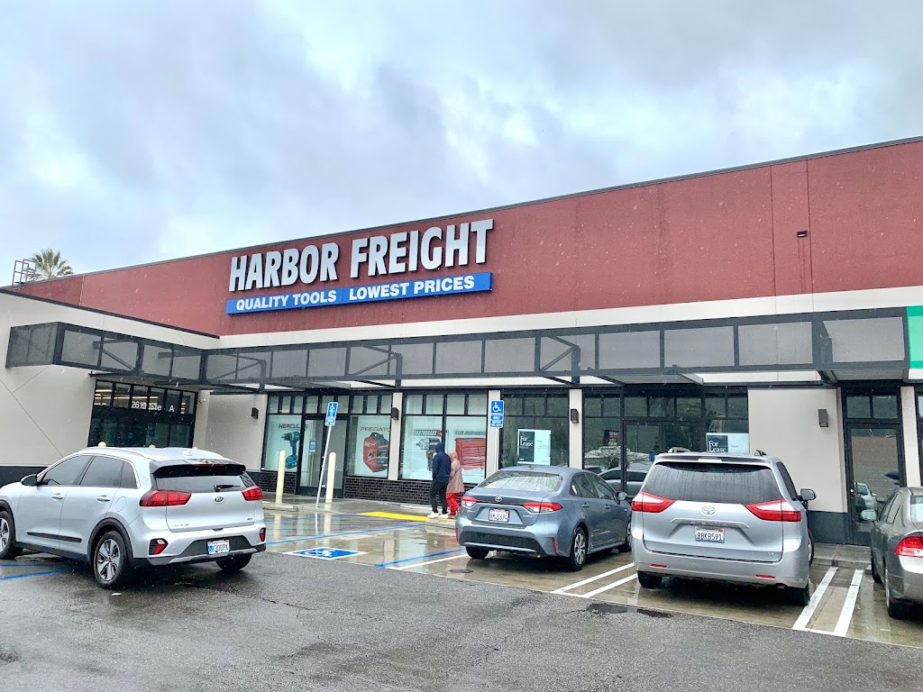 Harbor Freight Tools | 2619 N Figueroa St, Los Angeles, CA 90065, USA | Phone: (747) 286-7600