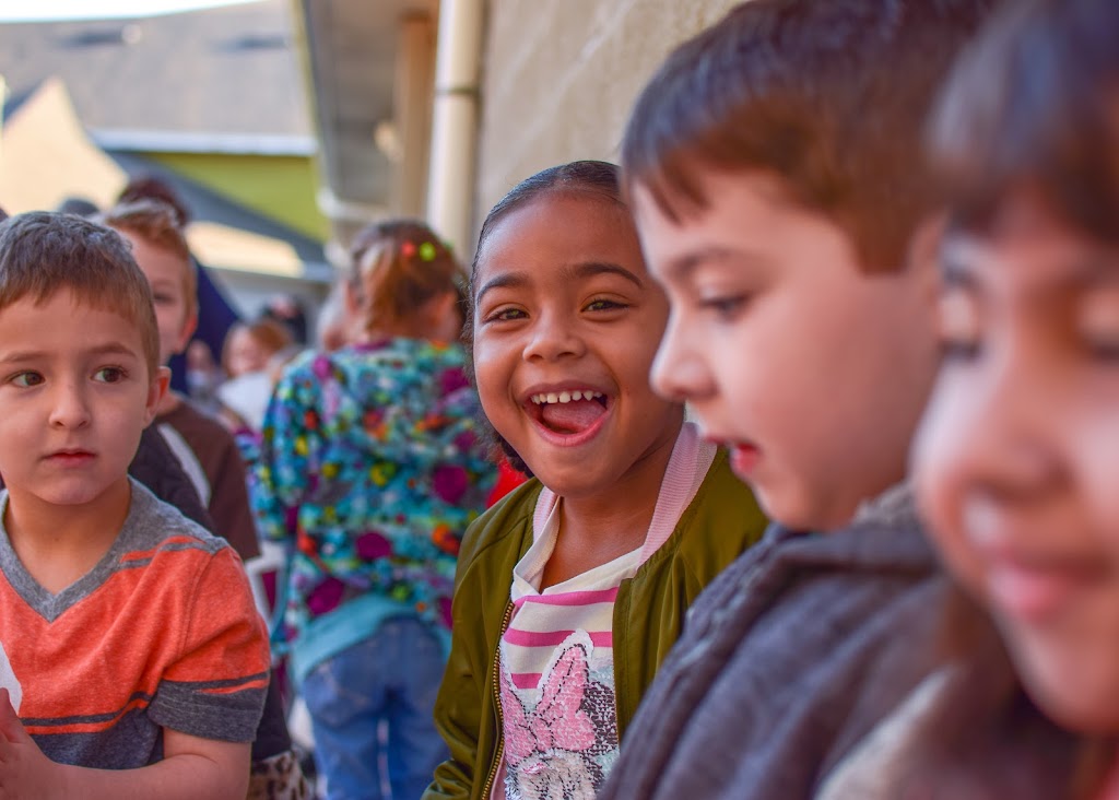 The Learning Ladder Christian Preschool | 6825 Trouble Creek Rd, New Port Richey, FL 34653, USA | Phone: (727) 755-4379