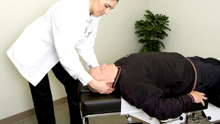 Natural Health Chiropractic & Wellness | 1458 Chicago Ave, Naperville, IL 60540 | Phone: (630) 357-0100