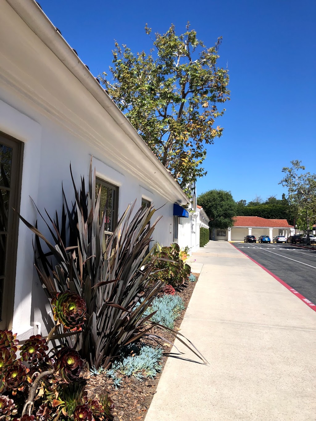 St. Margaret's Episcopal School - Sunday