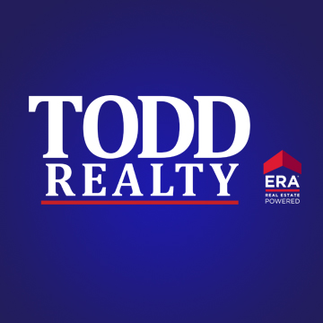 Todd Realty ERA Powered | 813 S Huntington St, Syracuse, IN 46567, USA | Phone: (574) 457-4417