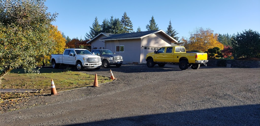 Mikes Truck & Auto Service | 14400 SE Wiese Rd, Damascus, OR 97089, USA | Phone: (503) 658-5511