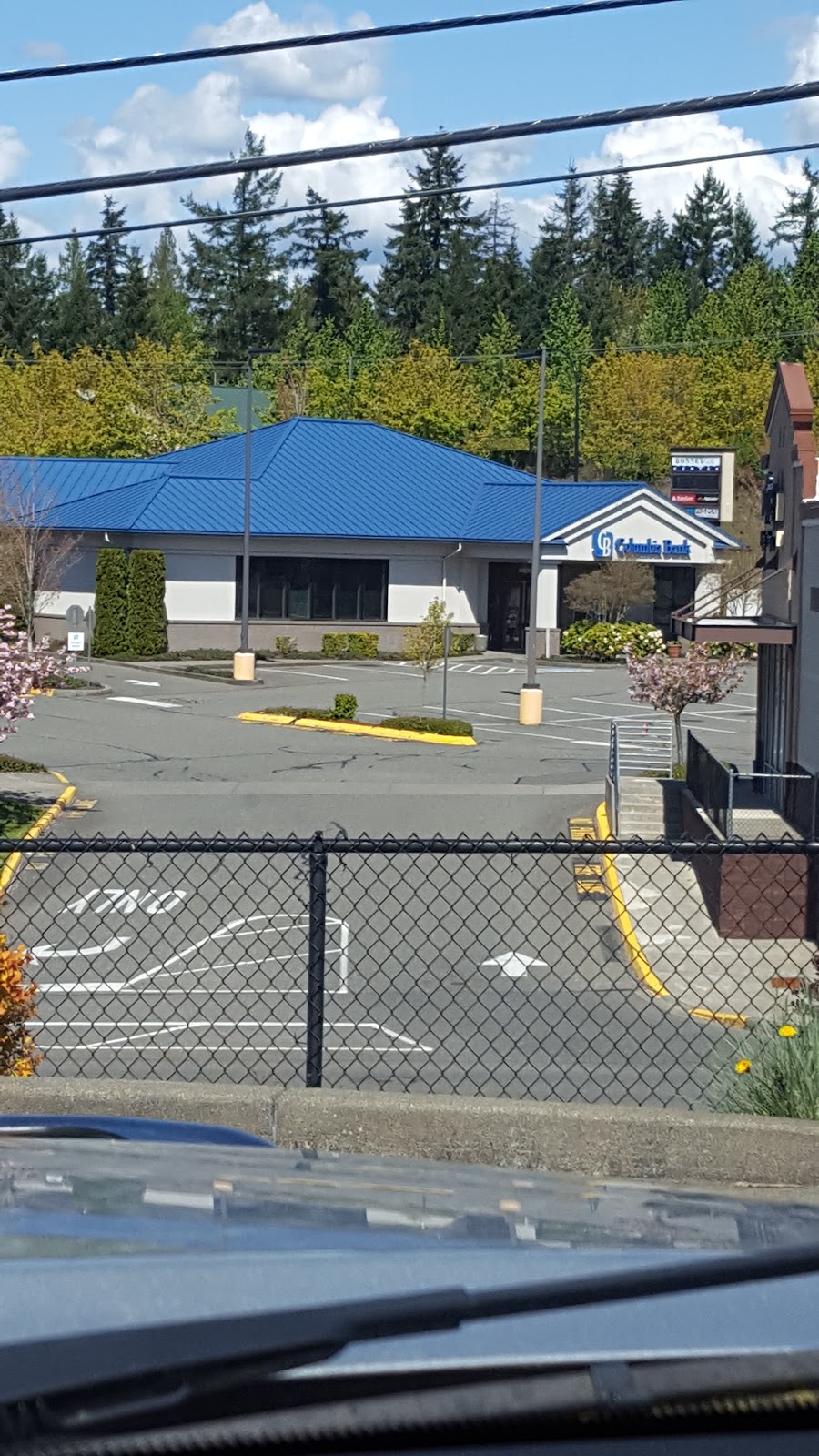 Columbia Bank | 19925 WA-410, Bonney Lake, WA 98391, USA | Phone: (253) 863-8500