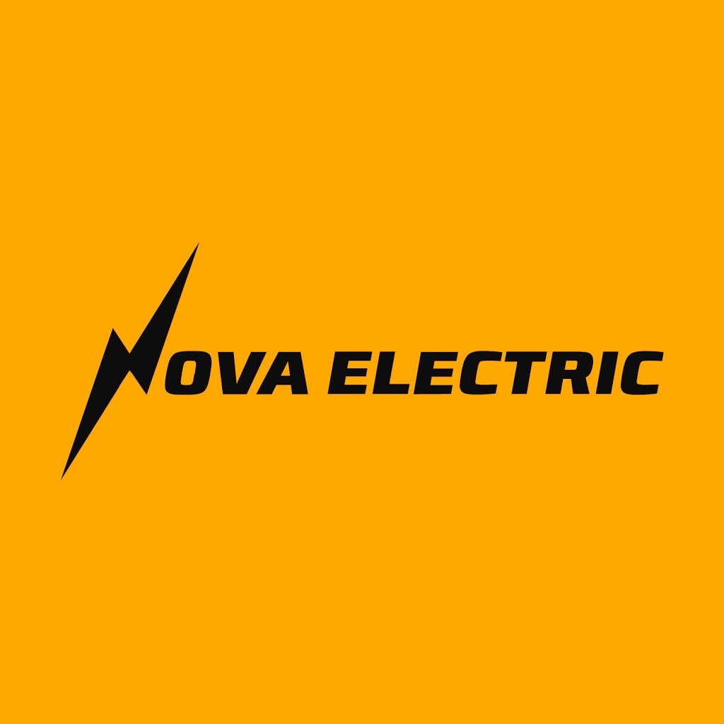 Nova Electric LLC | 2517 Forest Dr, Hinckley, OH 44233, USA | Phone: (440) 429-7400