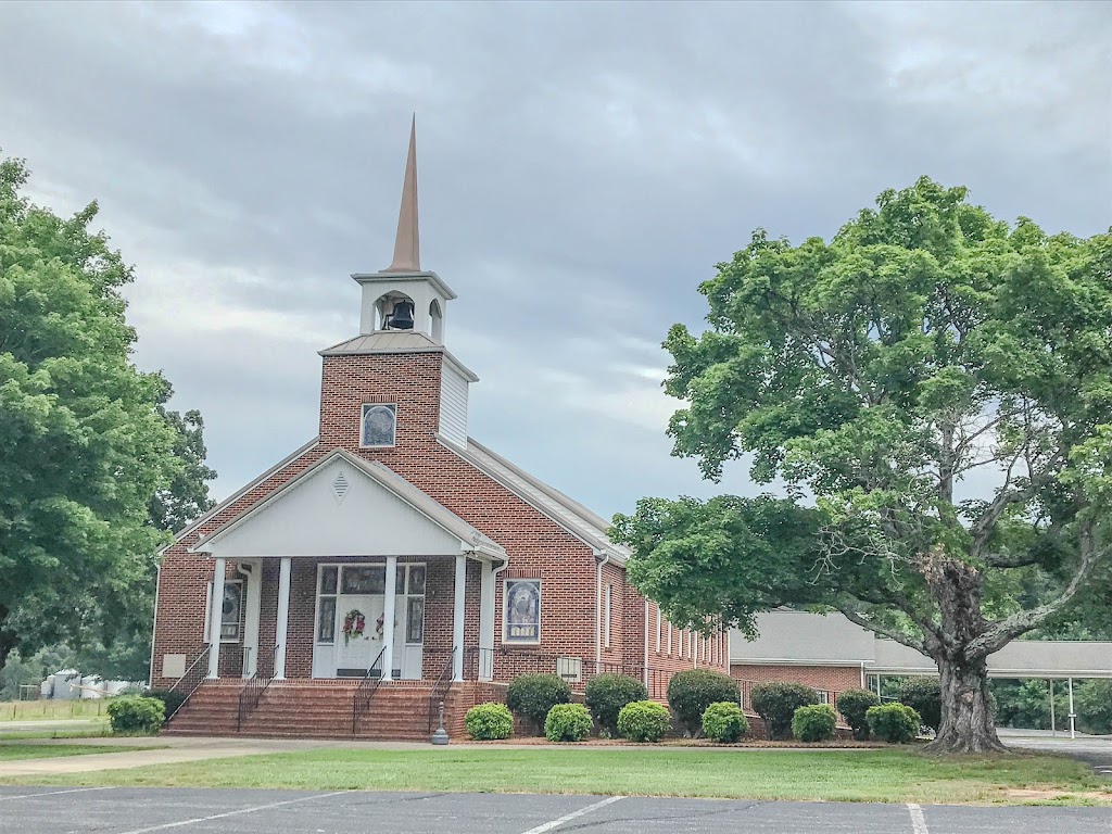 Richmond Hill Baptist Church | 2205 Richmond Hill Church Rd, Boonville, NC 27011, USA | Phone: (336) 699-8139