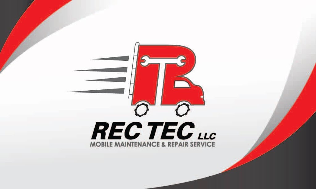 REC TEC LLC | 93 Newton Ave, Sussex, NJ 07461, USA | Phone: (862) 266-5888