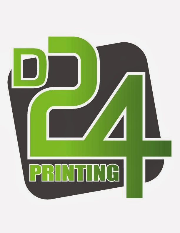 D 24 Printing | 8206 Exchange Way, St. Louis, MO 63144 | Phone: (314) 395-9420