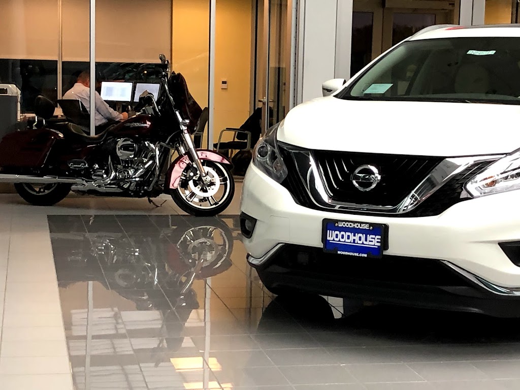 Woodhouse Nissan | 7801 Nebraska Dr, Bellevue, NE 68005, USA | Phone: (402) 731-2622