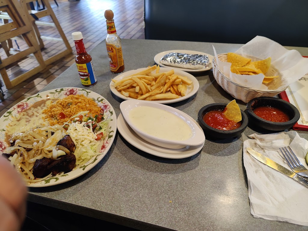 El Rodeo Mexican Restaurant | 5204 Elzie Rd, Louisville, KY 40258, USA | Phone: (502) 995-8722