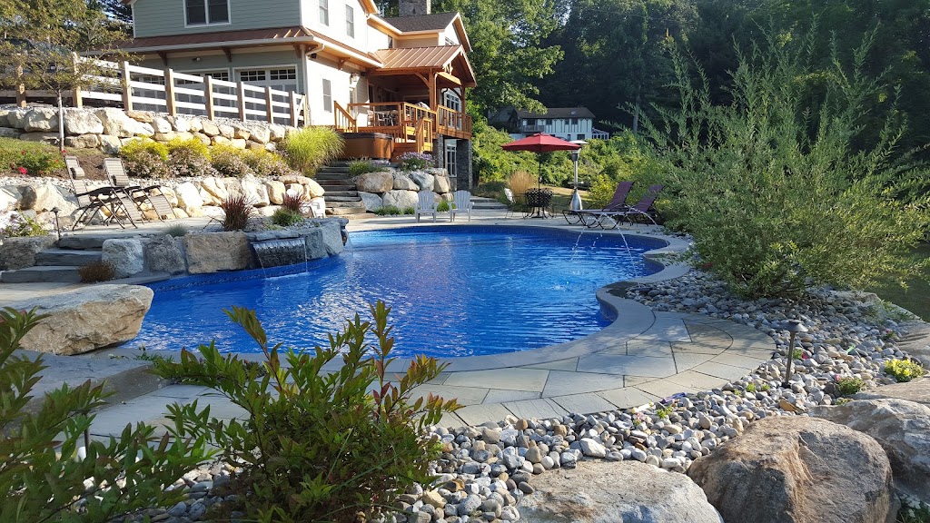 Henry Bona Pools & Spas | 878 US-46, Kenvil, NJ 07847, USA | Phone: (973) 584-1000