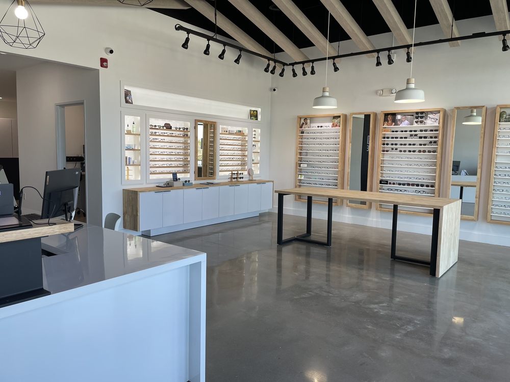 Delta Eye Care | 1255 W Exchange Pkwy Suite 130, Allen, TX 75013, USA | Phone: (469) 250-2021