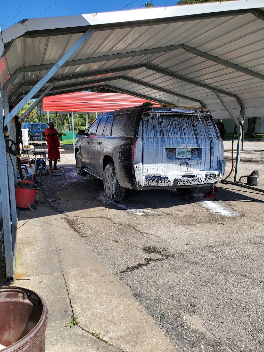 3 Amigos Tireshop and Car Wash | 306 E State Rd 60 East, Plant City, FL 33567, USA | Phone: (813) 802-4548