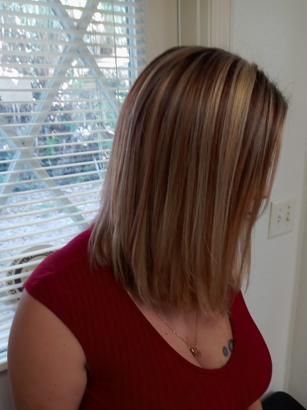 Total Eclipz Hair Salon | 327 W Main St, Apopka, FL 32712, USA | Phone: (321) 388-5407