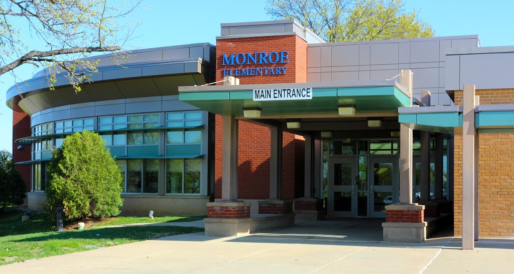 Monroe Elementary School | 2670 Zumbehl Rd, St Charles, MO 63301 | Phone: (636) 443-4800