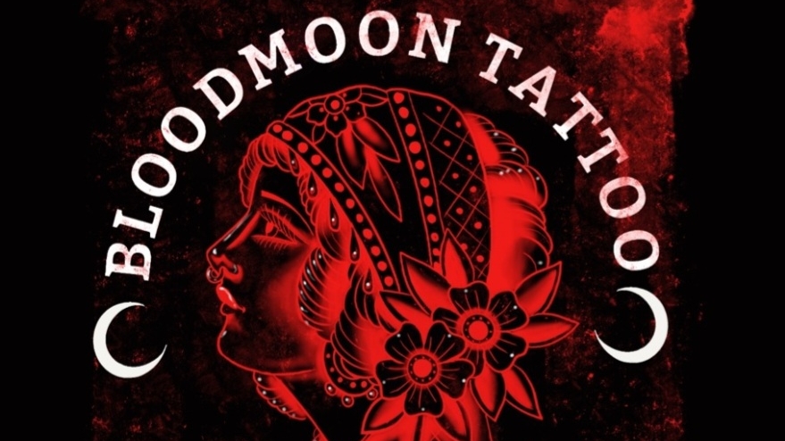 Blood Moon Tattoo Gallery | 1219 E Debbie Ln Suite 111, Mansfield, TX 76063, USA | Phone: (682) 400-8955