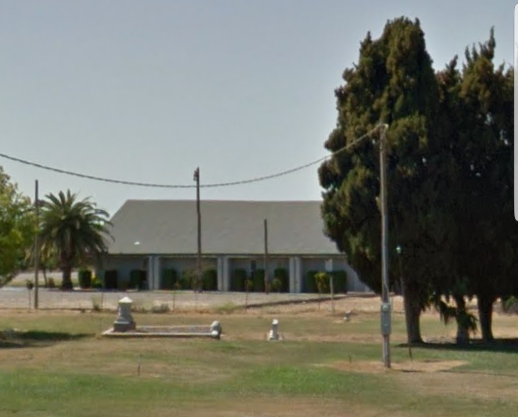Iglesia El Sinai | 8942 River Rd, Patterson, CA 95363, USA | Phone: (209) 895-3376