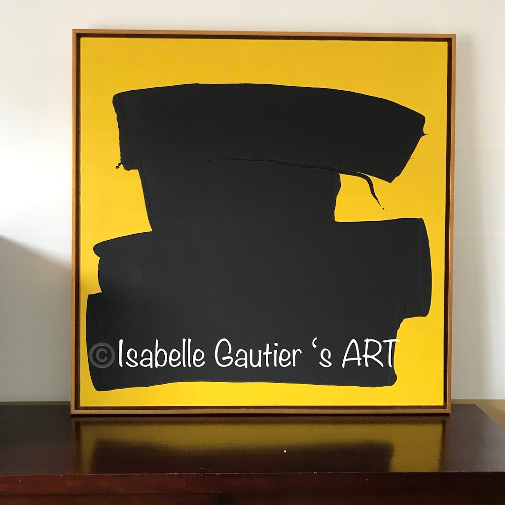 Isabelle Gautiers ART, LLC | 13010 Morris Rd Suite 650, Alpharetta, GA 30004, USA | Phone: (678) 644-2527