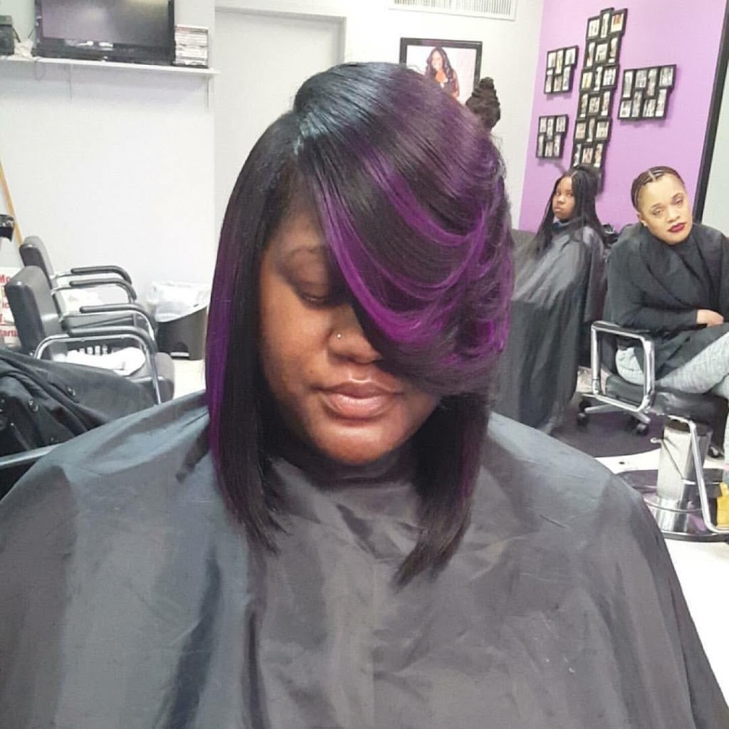 Hair By Royal | 2014 New Bern Ave, Raleigh, NC 27610, USA | Phone: (919) 349-0608