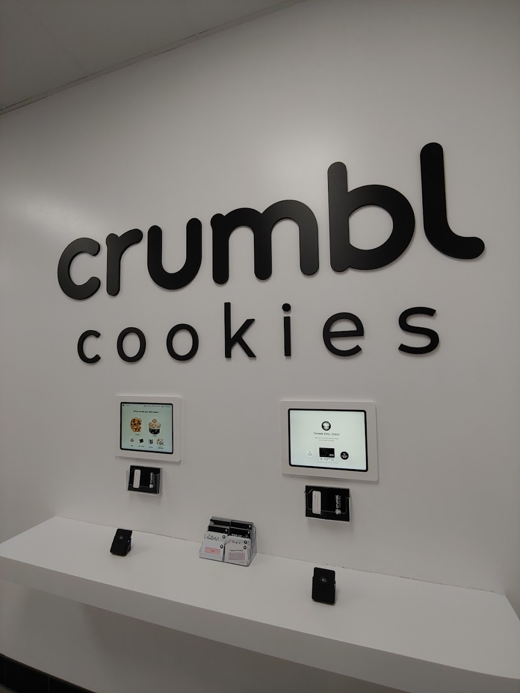 Crumbl Cookies - Wylie | 809 Woodbridge Pkwy Ste 400, Wylie, TX 75098, USA | Phone: (469) 440-9004