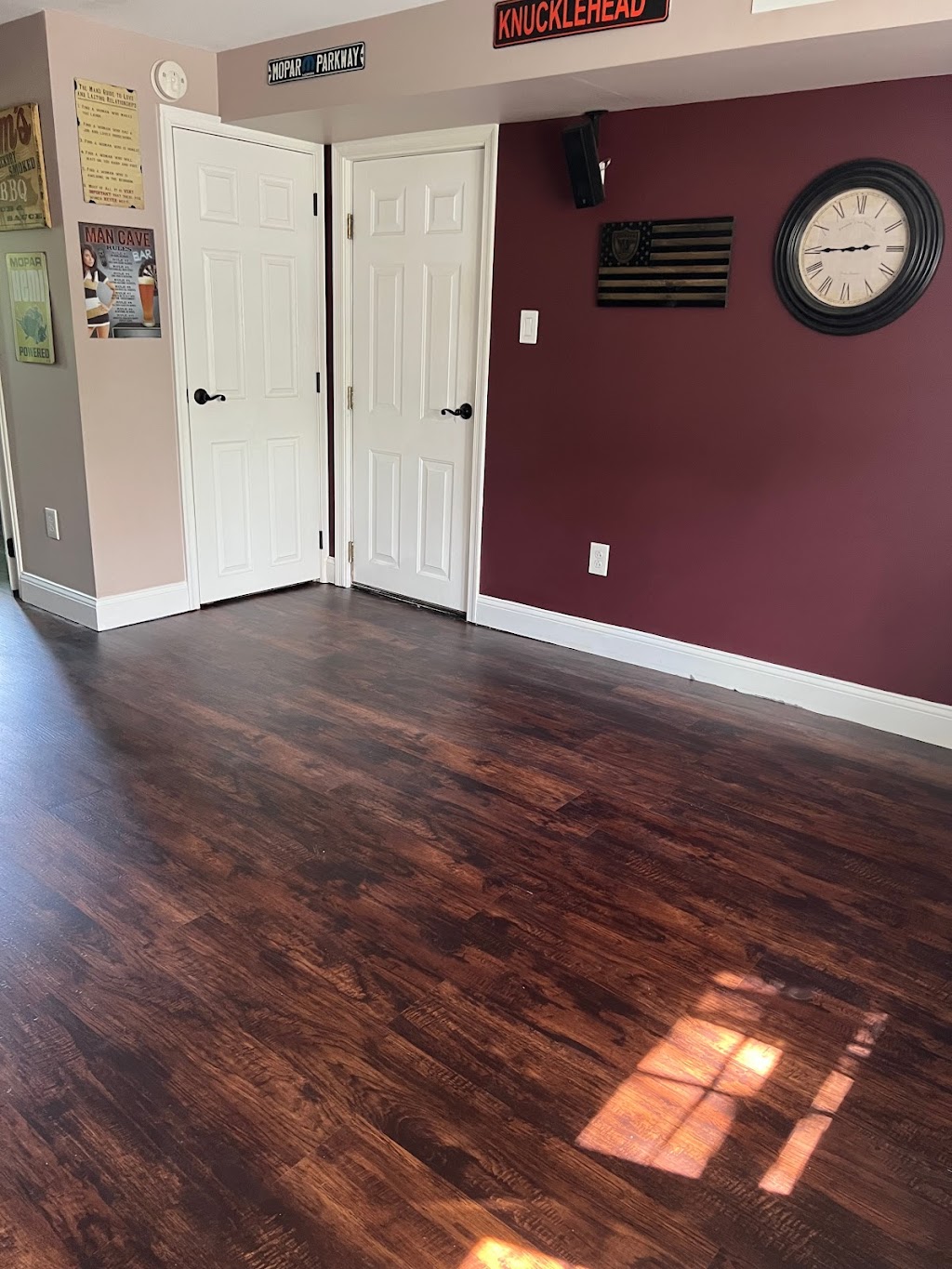 Flooring Miracle Inc. (formerly Paul Phykitt Hardwood Flooring) | 2510 Ebright Rd, Wilmington, DE 19810, USA | Phone: (302) 475-7009