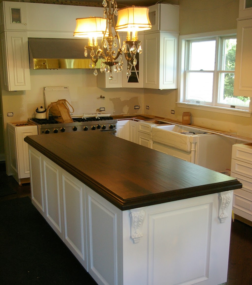 Wood Countertops New Jersey | 128 Matthews Rd, Colts Neck, NJ 07722, USA | Phone: (732) 780-3947