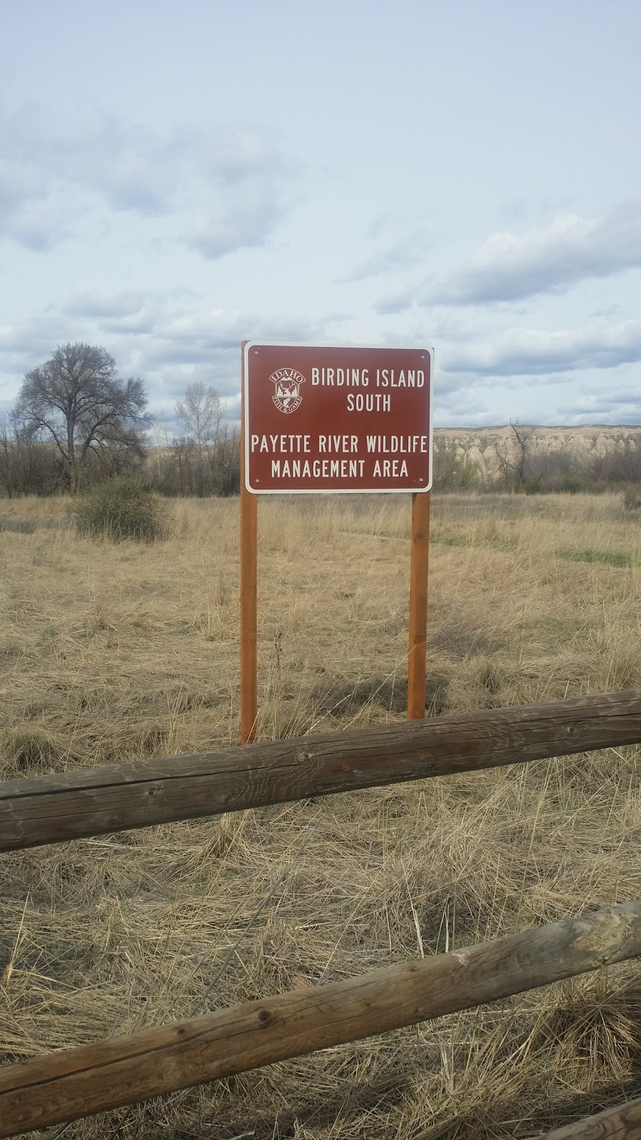 Payette River Wildlife Management Area | 4660 NW 2nd Ave, New Plymouth, ID 83655, USA | Phone: (208) 465-8465