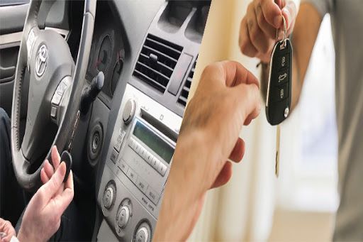 Car Locks Baytown TX | 2108 N Alexander Dr, Baytown, TX 77520, USA | Phone: (713) 487-5419