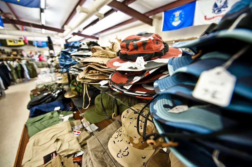 This and That Military Surplus | 3064 Leeman Ferry Rd SW, Huntsville, AL 35801, USA | Phone: (256) 650-3069