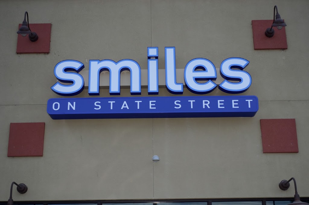 Smiles on State Street | 9213 W State St, Garden City, ID 83714, USA | Phone: (208) 853-3300