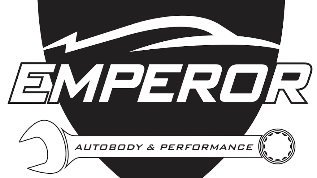 Emperor Auto Body & Performance | 3210 51st Ave, Sacramento, CA 95823, USA | Phone: (916) 738-0188