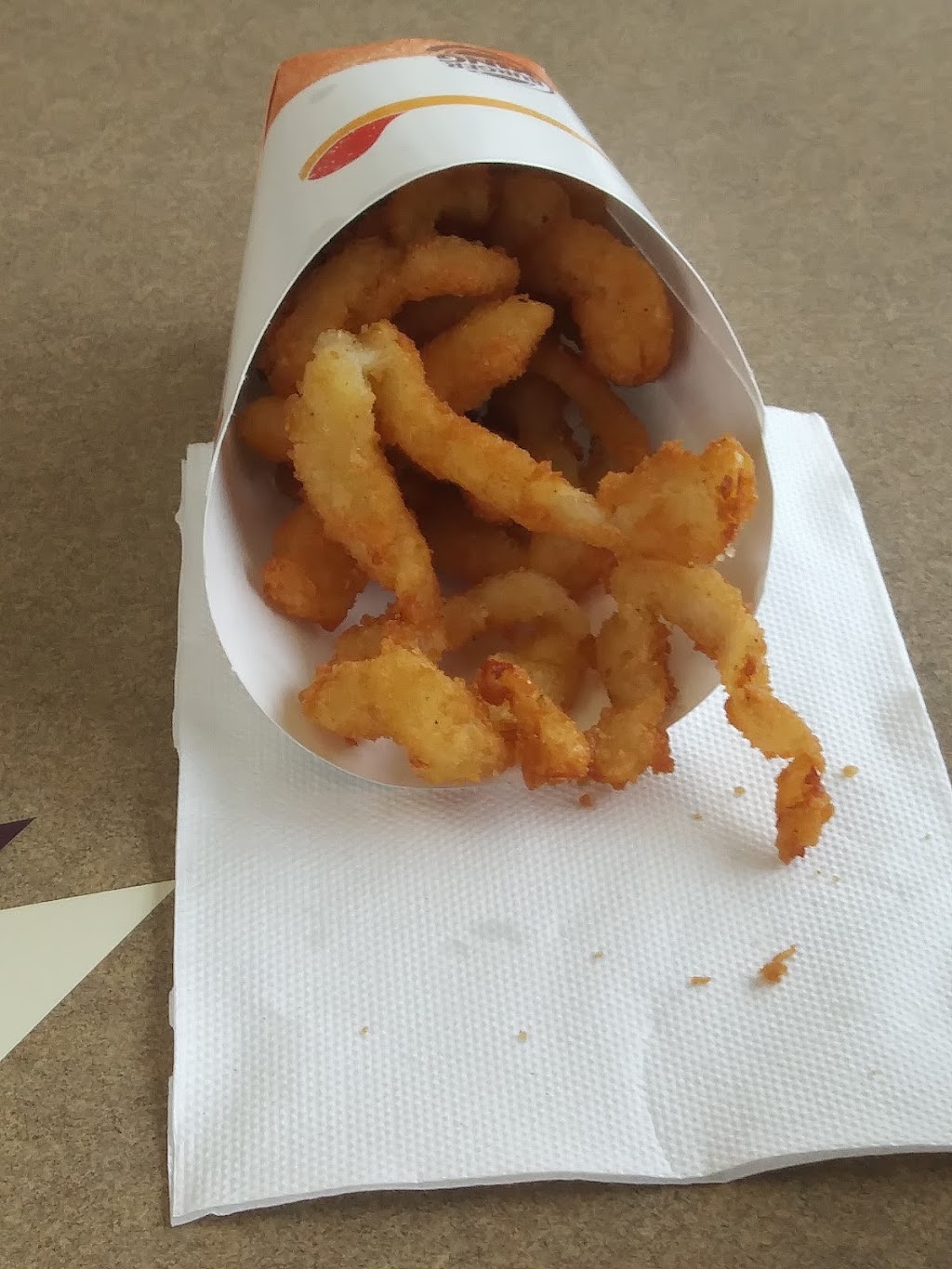 Burger King | 2003 N Walnut St, Hartford City, IN 47348, USA | Phone: (765) 348-9714