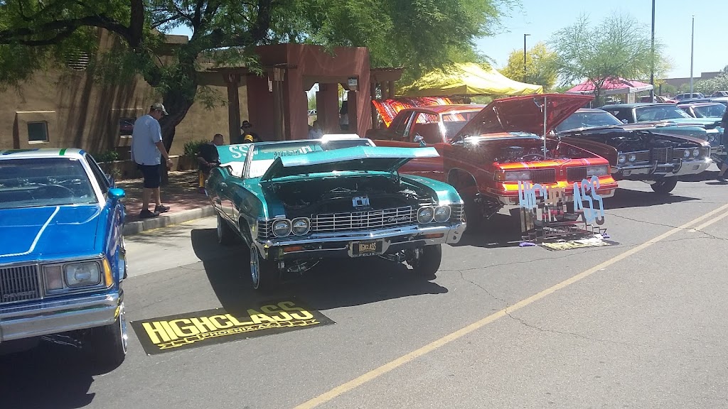 Guadalupe Car Show | 9201 S Avenida del Yaqui, Guadalupe, AZ 85283 | Phone: (480) 430-8446