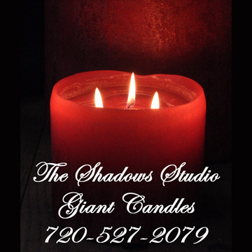 The Shadows Studio | Not open to the Public, 10650 Irma Dr, Northglenn, CO 80233, USA | Phone: (720) 527-2079