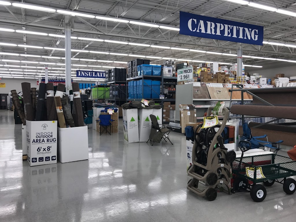 Valu Home Centers | 4875 Transit Rd, Depew, NY 14043, USA | Phone: (716) 656-5054