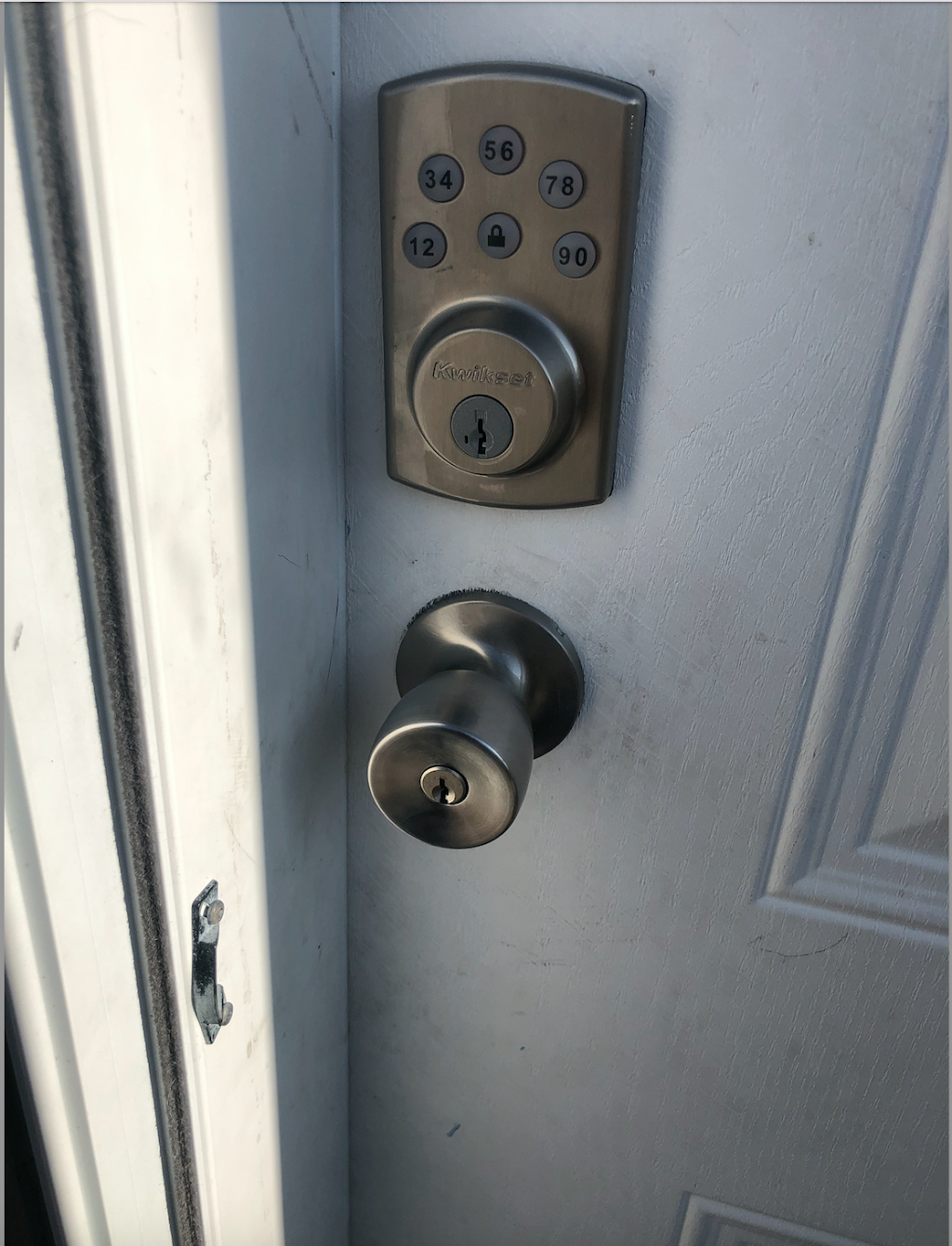 KeyMe Locksmiths | 9043 W Olive Ave, Peoria, AZ 85345, USA | Phone: (623) 263-0786