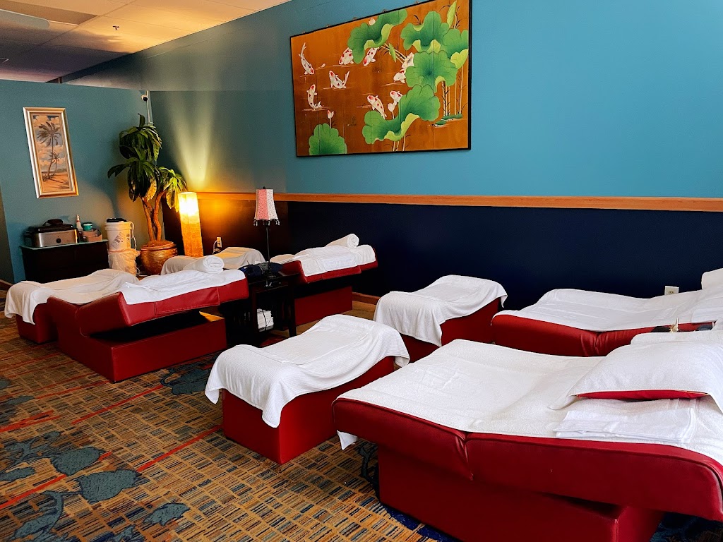 Escape Foot Spa | 410 E Dania Beach Blvd, Dania Beach, FL 33004, USA | Phone: (954) 674-2906