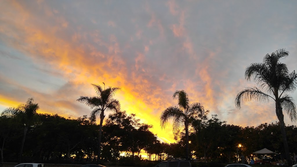 Ward Canyon Neighborhood Park | 3905 Adams Ave, San Diego, CA 92116, USA | Phone: (619) 525-8213