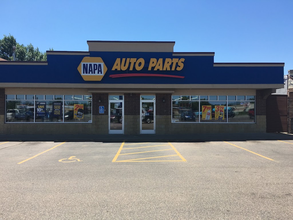 NAPA Auto Parts - Cottens Inc | 307 Central Ave E, St Michael, MN 55376, USA | Phone: (763) 497-2400