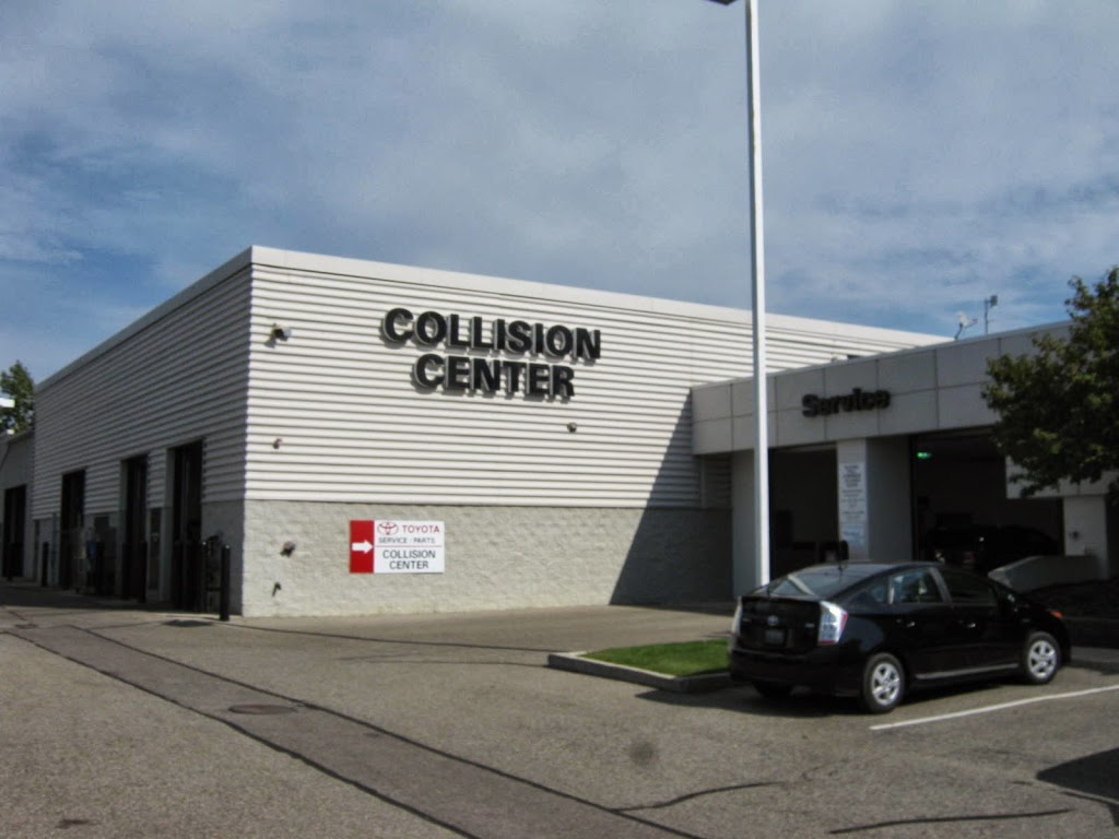 Szott M-59 Collision - Waterford | 4178 Highland Rd, Waterford Twp, MI 48328, USA | Phone: (248) 333-3300