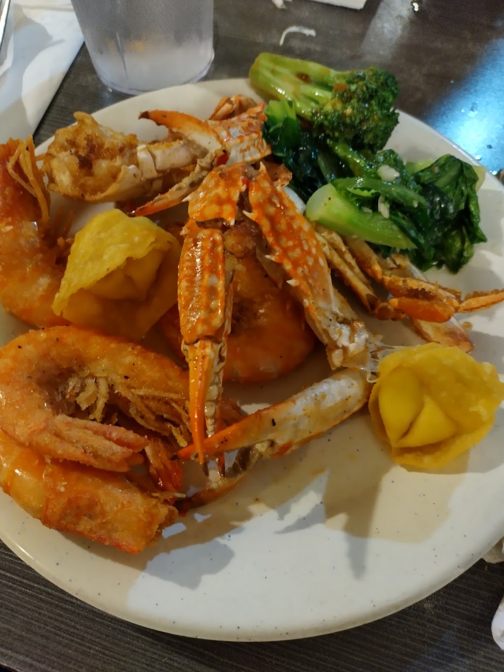 King Buffet | Pike Plaza, 2050 E Main St, Cortlandt, NY 10567, USA | Phone: (914) 739-3913