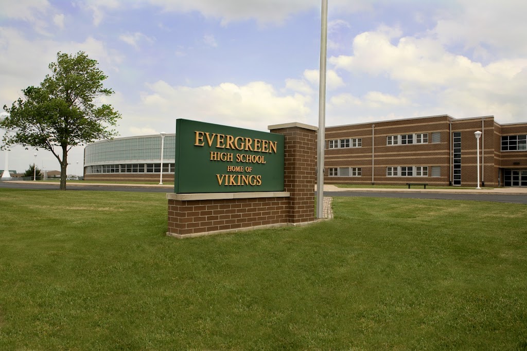 Evergreen High School | 14544 Co Rd 6, Metamora, OH 43540, USA | Phone: (419) 644-2951