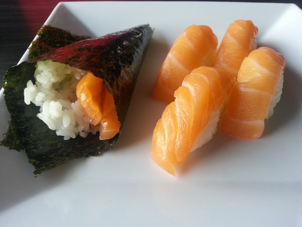 Sake Sushi | 1571 Seacliff Dr, Kingsville, ON N9Y 2M5, Canada | Phone: (519) 326-1688