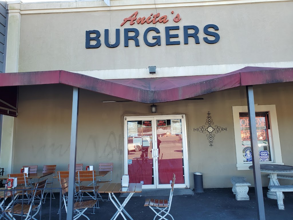 Anitas Smokin Steak Burgers | 13145 US-90, Boutte, LA 70039, USA | Phone: (985) 785-2220