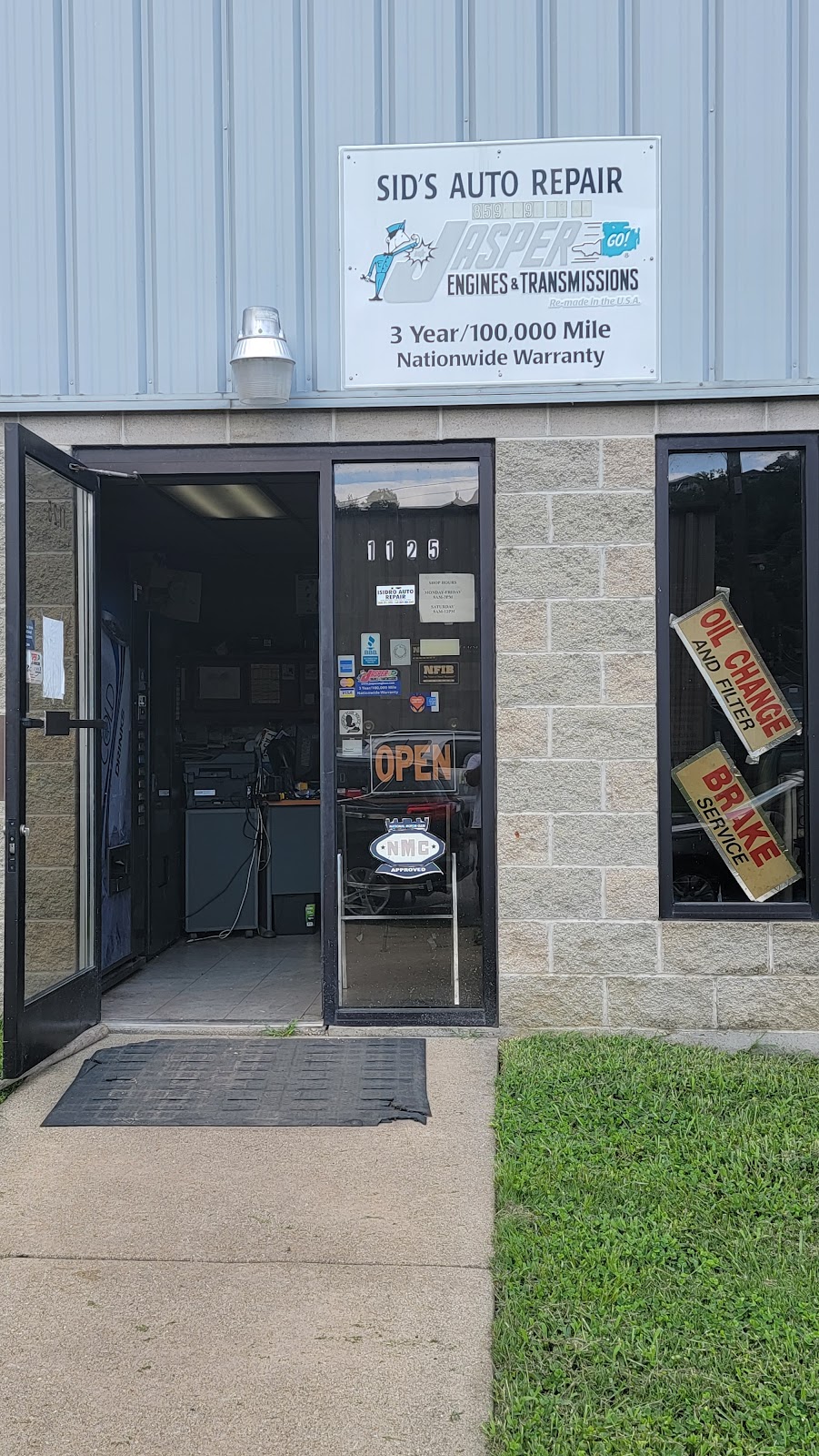 Isidro Auto Repair | 1125 3rd Ave, Dayton, KY 41074, USA | Phone: (859) 291-1023