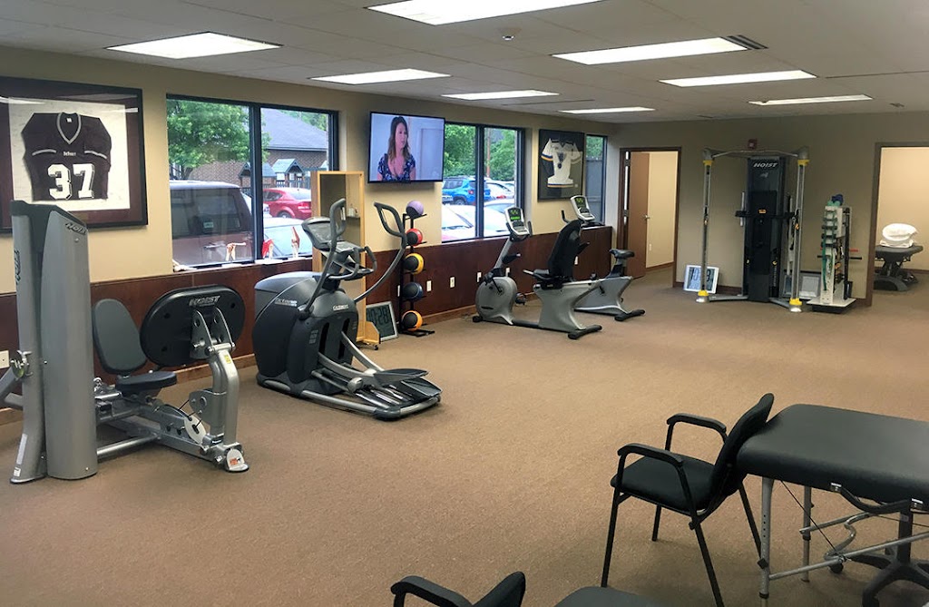 ApexNetwork Physical Therapy | 2705 Dougherty Ferry Rd Ste. 104, St. Louis, MO 63122, USA | Phone: (314) 394-3319